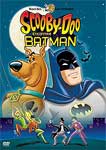 SCOOBY-DOO-ENCONTRA BATMAN