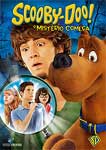 SCOOBY-DOO-O MISTERIO COMECA