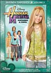 HANNAH MONTANA-SEGUNDA TEMPORADA VOL.3