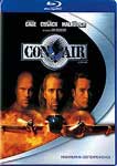 A ROTA DA FUGA-CON AIR