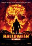 HALLOWEEN O INICIO