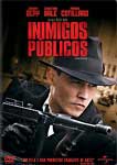 INIMIGOS PUBLICOS