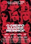 O GRUPO BAADER MEINHOF