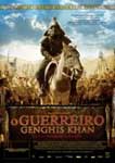 GENGHIS KHAN-GUERREIRO GENGHIS KHAN