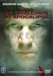 CAVALEIROS DO APOCALIPSE