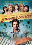 O PARAISO E LOGO AQUI