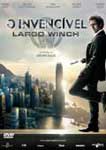 LARGO WINCH 1-O INVENCIVEL LARGO WINCH