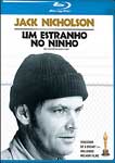 UM ESTRANHO NO NINHO