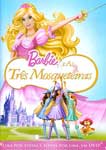 BARBIE-E AS TRES MOSQUETEIRAS