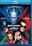 BATMAN E ROBIN