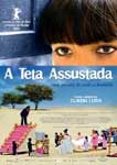 A TETA ASSUSTADA