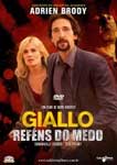 GIALLO-REFENS DO MEDO