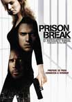 PRISON BREAK-O RESGATE FINAL