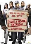 CADE A MINHA ENTREGA?