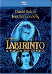 LABIRINTO-A MAGIA DO TEMPO