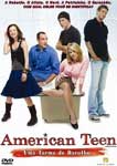 AMERICAN TEEN-A TURMA DO BARULHO