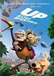 UP-ALTAS AVENTURAS UP-ALTAS AVENTURAS