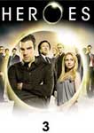 HEROES-TERCEIRA TEMPORADA-DISCO 4