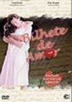 BILHETE DE AMOR