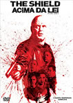 THE SHIELD-QUINTA TEMPORADA-DISCO 1
