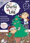 CHARLIE E LOLA-OCASIOES MUITISSIMO ESPEC