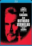 A CACADA AO OUTUBRO VERMELHO
