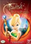 TINKER BELL E O TESOURO PERDIDO