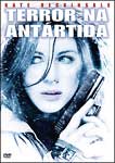 TERROR NA ANTARTIDA