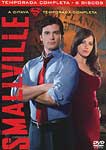 SMALLVILLE-OITAVA TEMPORADA-DISCO 3