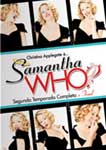 SAMANTHA WHO-2§TEMP.DISCO 1