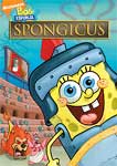 BOB ESPONJA-SPONGICUS