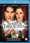 EM PETER PAN BUSCA DA TERRA DO NUNCA