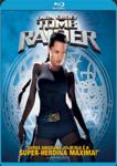 LARA CROFT-TOMB RAIDER
