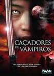 CACADORES DE VAMPIROS