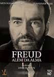 FREUD-ALEM DA ALMA