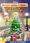 MANNY MAOS A OBRA-O NATAL DO MANNY