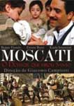 MOSCATI-O DOUTOR QUE VIROU SANTO