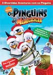 OS PINGUINS DE MADAGASCAR OS PINGUINS DE MADAGASCAR