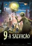 9-A SALVACAO    DESENHO