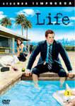 LIFE-SEGUNDA TEMPORADA-DISCO 4
