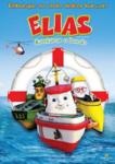 ELIAS-AVENTURAS A BORDO
