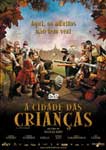 A CIDADE DAS CRIANCAS