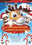 UM VOO ENCANTADO EM NOITE DE NATAL