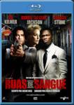RUAS DE SANGUE