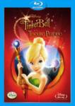 TINKER BELL E O TESOURO PERDID