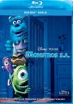 MONSTROS S.A