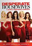 DESPERATE HOUSEWIVES-QUINTA-DISCO 6 E 7