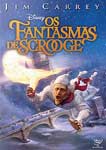OS FANTASMAS DE SCROOGE