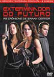 O EXTERMINADOR DO FUTURO-SEGUNDA-DISCO 4