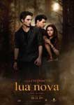 A SAGA CREPUSCULO-LUA NOVA